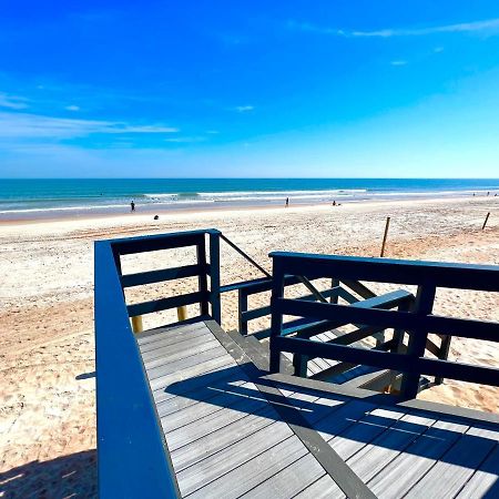 Beachfront Bliss - Suite At Symphony Beach Club Ormond Beach Kültér fotó
