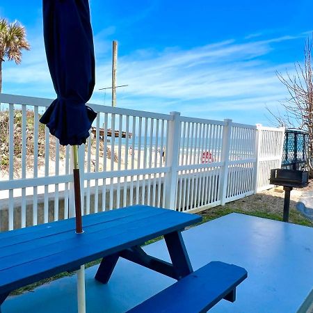 Beachfront Bliss - Suite At Symphony Beach Club Ormond Beach Kültér fotó