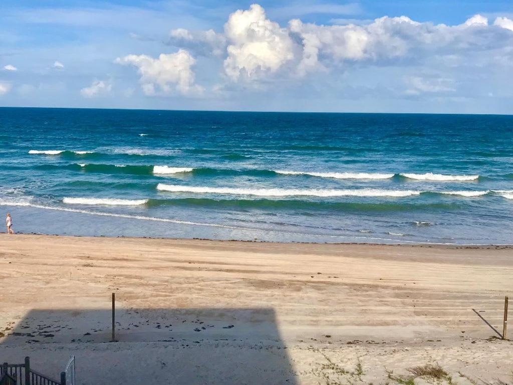 Beachfront Bliss - Suite At Symphony Beach Club Ormond Beach Kültér fotó
